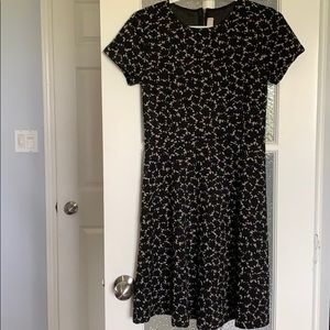 LOFT dress